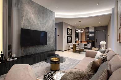 Midvalley - LRT MRT LINK 2-3 Rooms Monthly RM1.3k