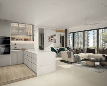Midvalley [Direct Linked LRT & MRT ] Best For Investment , Monthly1400