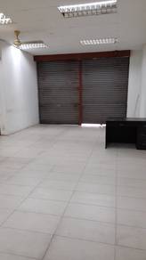 Desa Mentari Apartment Shop Lot @ Ground Floor