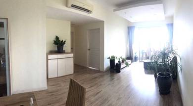 Alam Damai Condominium For Rent