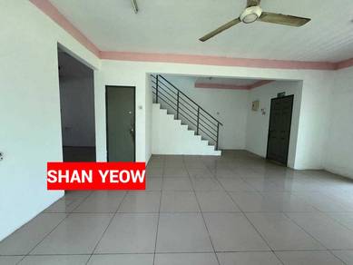 2Sty Batu Kawan Cassia Barat Tengah For Rent