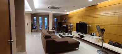 2-storey-Terraced-House-for-rent-Puchong-Selangor
