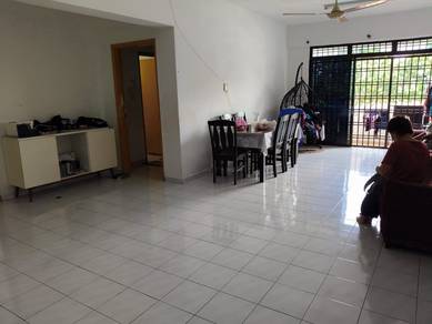 Skudai Villa