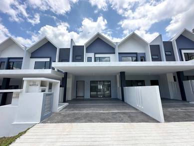 2-storey-Terraced-House-for-sale-Ampang-Kuala-Lumpur