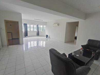 Prima Duta Condo for RENT!!🔥Near Mont Kiara Segambut KTM🔥