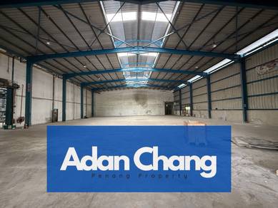 Warehouse-/-Factory-for-rent-Nibong-Tebal-Penang