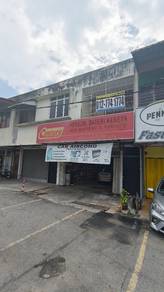 Shop-lot-for-rent-Kajang-Selangor