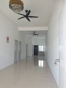 1-storey-Terraced-House-for-rent-Lunas-Kedah