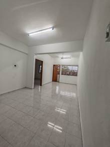 Taman Koperasi Cuepacs Cheras Bt 11 Shop Apt, Bkt Dukung MRT Station