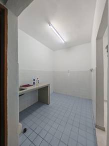 Taman Koperasi Cuepacs Cheras Bt 11 Shop Apt, Bkt Dukung MRT Station