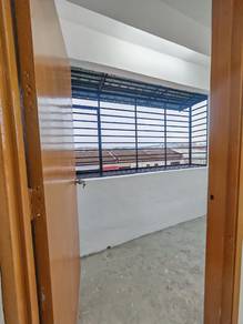 Taman Koperasi Cuepacs Cheras Bt 11 Shop Apt, Bkt Dukung MRT Station