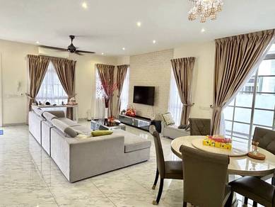 Cluster-House-for-sale-Setia-Indah-Johor