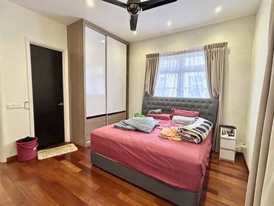 Cluster-House-for-sale-Setia-Indah-Johor-3