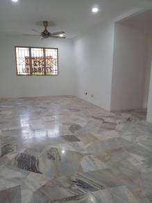 Ground floor basic unit 3room 2bath 24 hours security swimming pool