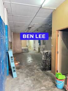 Shoplot Lebuh Pantai Georgetown Lebuh Victoria Pengkalan Weld