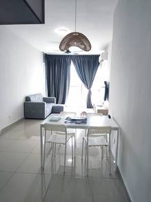 Residensi MH Platinum 2 Setapak Kuala Lumpur Fully Furnished