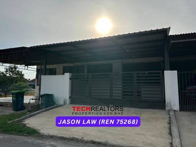 Fully Renovated Medium Cost House ✨ Taman Ria Jaya Near PKNK (SP)