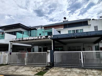 2-storey-Terraced-House-for-rent-Bandar-Sri-Sendayan-Negeri-Sembilan