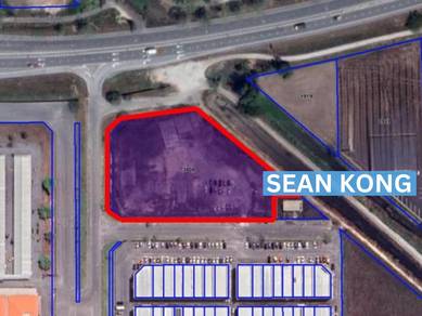 Commercial-Land-for-sale-Alor-Setar-Kedah