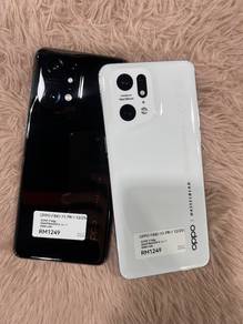 Oppo Find  X5 Pro 12/256GB