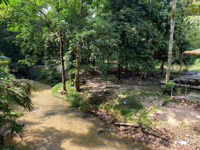Agricultural-Land-for-sale-Selayang-Selangor