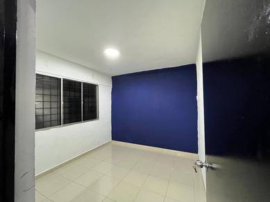 Kondo Rakyat Desa Pantai (Bangsar South)
