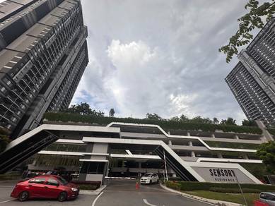 Southville Bangi Sensory Residence