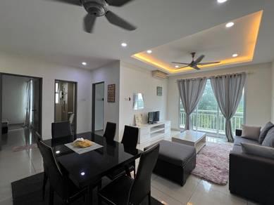 The Aliff Residences