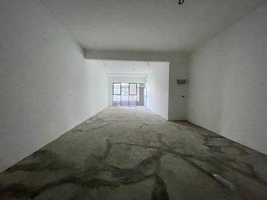 Wisma Langat Shoplot / With Lift & Balcony / Towering / Penampang / KK