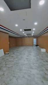 GM klang, Botanic shop