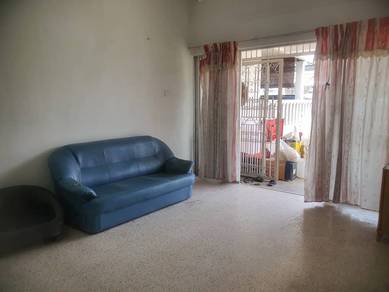 1-storey-Terraced-House-for-sale-Tampin-Negeri-Sembilan