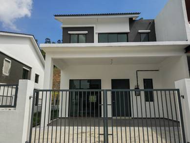 【HOT SALE】2 Storey SEMI-D House Scientex Rawang Aeon Kota Emerald