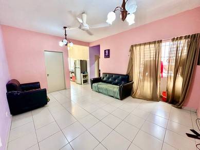 Medium Cost Apartment for SALE