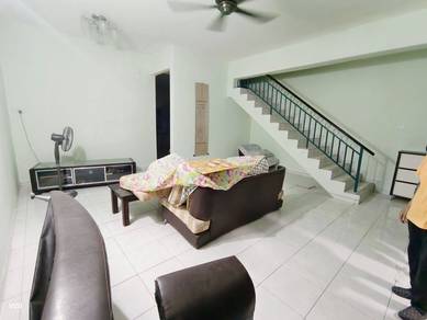2-storey-Terraced-House-for-sale-Ipoh-Perak