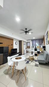 Alenia Suites (or Alinea Suites)