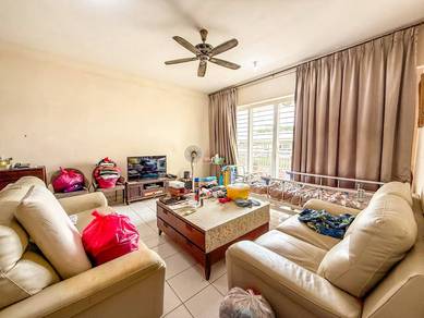 Ground floor Condominium for SALE in KL