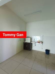 Tambun Royale Infinity For Sale 1480Sqft Partially Furnished 4R3B BMV!