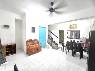 Room-for-rent-Ulu-Tiram-Johor