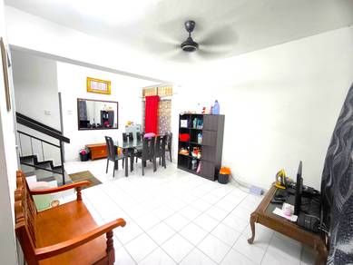 Room-for-rent-Ulu-Tiram-Johor-1