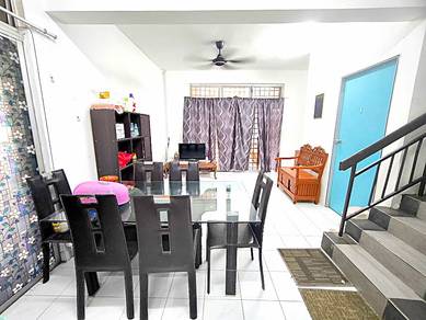 Room-for-rent-Ulu-Tiram-Johor-2