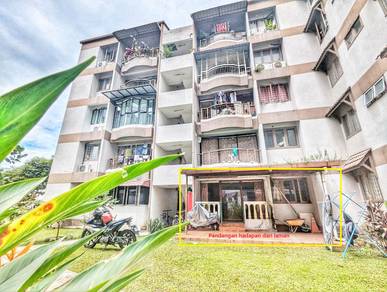 Kinrara Court