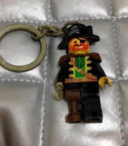 Lego Keychain (New)