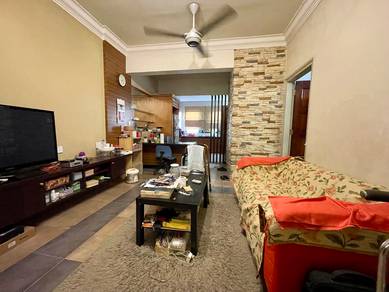 Terraced-House-for-sale-Bukit-Jelutong-Selangor-3