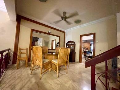 Terraced-House-for-sale-Bukit-Jelutong-Selangor-2