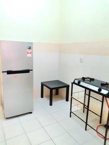 BilikSewaPerempuan KL Wangsa Maju Setapak/ free Wifi & Berjln kaki LRT