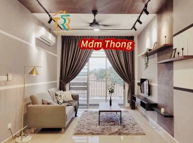 Bukit Bantayan Condo | Level 11 | for sale