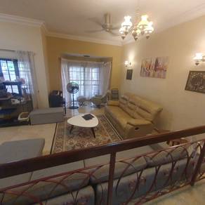 Terraced-House-for-sale-Bukit-Jelutong-Selangor-1