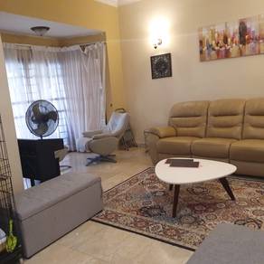 Terraced-House-for-sale-Bukit-Jelutong-Selangor