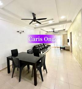 FULLY FURNISHED Cassia Resort Condo Raja Uda,Butterworth For Rent