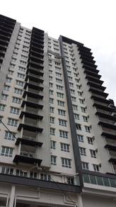 Seri Puteri Condominium